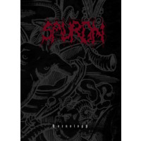 SAURON - For a dead race