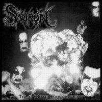 SAURON - True hate embodiment