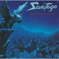 SAVATAGE - Dead Winter Dead