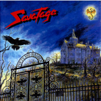 SAVATAGE - Poets & Madmen