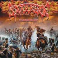 SAXORIOR - Völkerschlacht