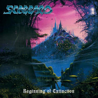 SCABBARD - Beginning of Extinction