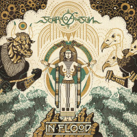 SCAR OF THE SUN - In Flood