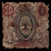 SCATH NA DEITHE - The Dirge Of Endless Mourning