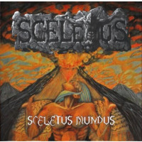 SCELETUS - Sceletus Mundus