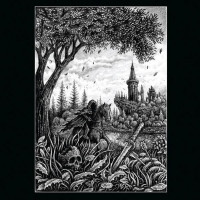 SCEPTRE OF THE FADING DAWN - Ritual Echoes in the Distant Forest