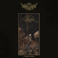 SCHATTENFESTUNG - In desolate Remains