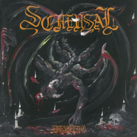 SCHEUSAL - Fressfeind 