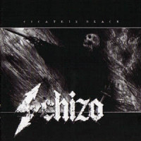 SCHIZO - Cicatriz Black