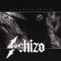 SCHIZO - Cicatriz black