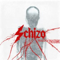 SCHIZO - Hallucination cramps