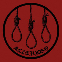 SCHLINGEN - s/t Schlingen (red vinyl)