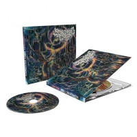 SCORCHING TOMB - Ossuary