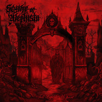 SCYTHE OF MEPHISTO - Till Life do Us part