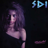 SDI Satans Defloration Incorporated - Mistreated