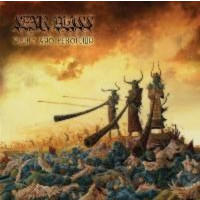 SEAR BLISS - Glory and perdition