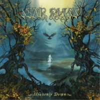 SEAR BLISS - Heavenly Down (sea blue vinyl)