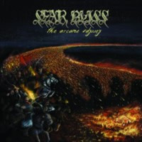SEAR BLISS - The arcane odissey