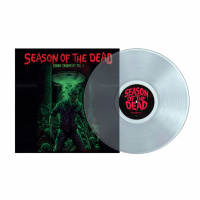 SEASON OF THE DEAD - Zombie Chronicles Vol.1
