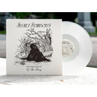   Secret Stairways - Enchantment of the Ring
