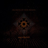 SECRETS OF THE MOON - Antithesis
