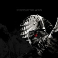 SECRETS OF THE MOON - Seven Bells