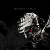 SECRETS OF THE MOON - Seven Bells - vinyl