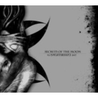 SECRETS OF THE MOON - The exibitionist Ep
