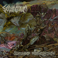 SEDIMENTUM - Suppuration Morphogénésiaque