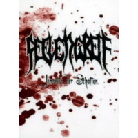 SEELENGREIF - Jenseits der Schatten
