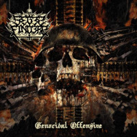 SEGES FINDERE - Genocidal Offensive
