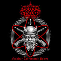 SEGES FINDERE - Nuklear Terrorsonic Power