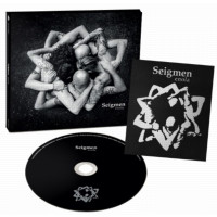 SEIGMEN - Enola - Ltd