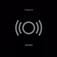 SEIGMEN - Radiowaves