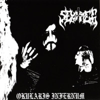 SEKHMET - Okularis Infernum