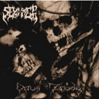 SEKHMET - Opus Zrudy