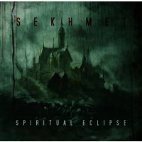 SEKHMET - Spiritual Eclipse
