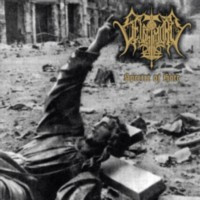 SELBSTMORD - Spectre of hate