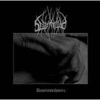 SELBSTTOTUNG - Daseinsschmerz