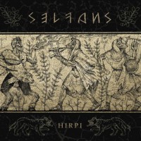 SELVANS - Hirpi