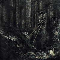 SELVANS - Lupercalia 2LP Black vinyl