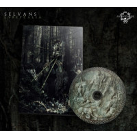 SELVANS - Lupercalia 1st press