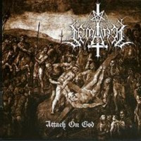SEMARGL - Attack on god