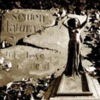SEMEN DATURA - This love is dead