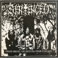 SENTENCED - Death Metal Orchestra From Finland
