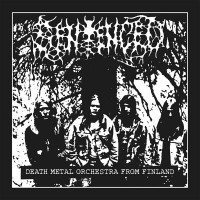 SENTENCED - Death Metal Orchestra