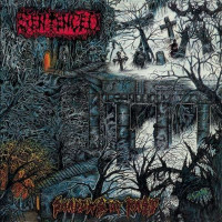 SENTENCED - Shadows Of Past