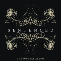 SENTENCED - The Funeral Album (black vinyl)