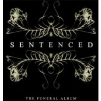 SENTENCED - The Funeral Album