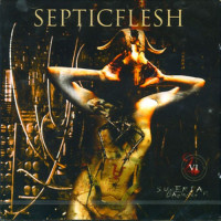 SEPTIC FLESH - Sumerian demons